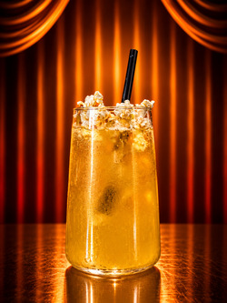 POPSTAR PASSION FIZZ
